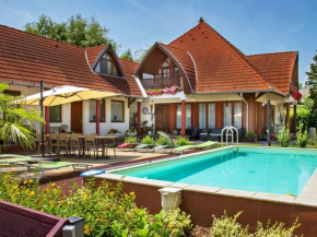 Apartment Cortaderia 2 by Interhome, Balatonkeresztur